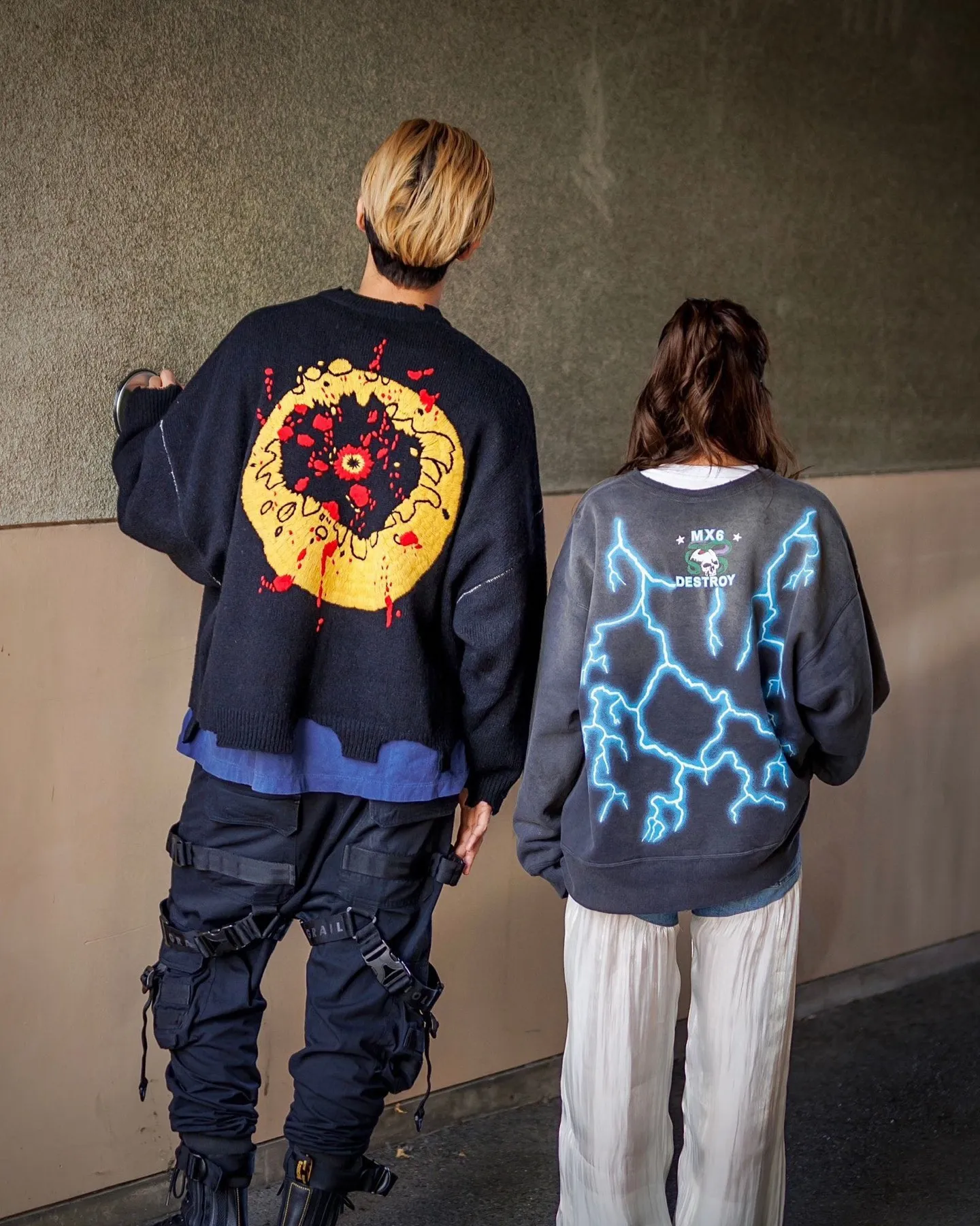 SAINT M × × × × × × zp undifferentiated purchasing level